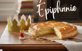 Loisirs créatifs Épiphanie - Événements - 10doigts.fr