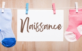 Naissance - Événements - 10doigts.fr
