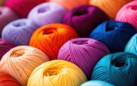 Fils à tricoter - Tricot - 10doigts.fr