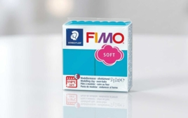 Pâtes Fimo Soft - Pâtes FIMO - 10doigts.fr