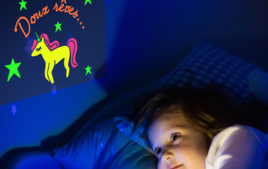 Peinture gouache à effets - Peinture gouache - 10doigts.fr