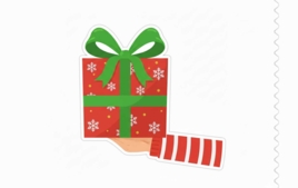 Idées Cadeaux DIY Noël - Loisirs créatifs Noël - 10doigts.fr