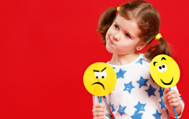 Je découvre les émotions - Activités Montessori - 10doigts.fr