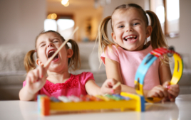 Je découvre les sons - Activités Montessori - 10doigts.fr