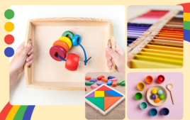 Dossiers Pédagogiques - Le Guide Créatif - 10doigts.fr