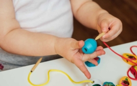 Apprentissage et manipulation - Arts plastiques - 10doigts.fr