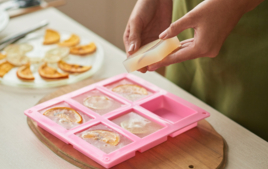 Moules et accessoires savon - Savons et cosmétiques - 10doigts.fr