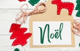 Loisirs créatifs Noël - Fêtes et célébrations - 10doigts.fr