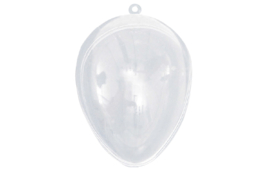 Plastique Transparent - Supports en Plastique - 10doigts.fr