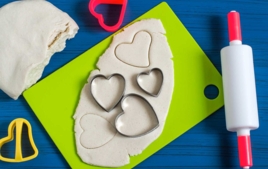 Outils de Modelage - Modelage et moulage - 10doigts.fr