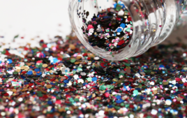 Paillettes - Paillettes et strass - 10doigts.fr