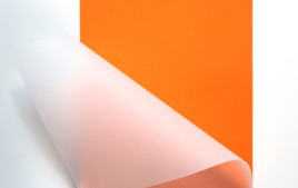 Papier calque, vitrail - Papiers spéciaux - 10doigts.fr