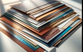 Papiers spéciaux - Papiers Créatifs - 10doigts.fr