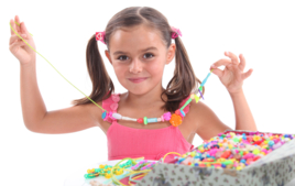 Perles enfant - Perles - 10doigts.fr