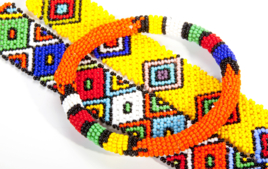 Perles Rocaille - Matières de perles - 10doigts.fr