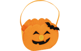 Sacs à bonbons Halloween - Loisirs créatifs Halloween - 10doigts.fr