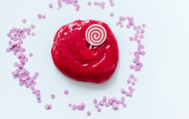 Slime parfumé - SLIME dégoulinant - 10doigts.fr