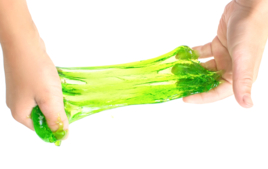 Slime Zombie - SLIME dégoulinant - 10doigts.fr