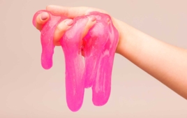 Slime - Modelage et moulage - 10doigts.fr
