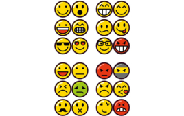 Bons points, images - Rentrée des classes - Rentrée des classes - 10doigts.fr