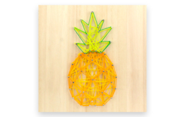 String Art - Mercerie créative - 10doigts.fr