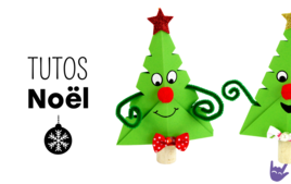 Activités manuelles Noël - Activités manuelles saisonnier - 10doigts.fr