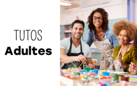 Tutos adultes
