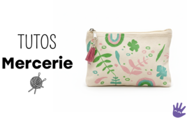 Activités manuelles mercerie et tricot - Activités manuelles déco - 10doigts.fr