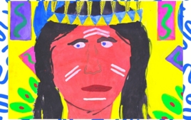 Créa dessin/peinture