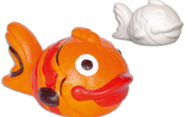 Animaux Polystyrène - Polystyrène et Sequin - Polystyrène et Sequins - 10doigts.fr