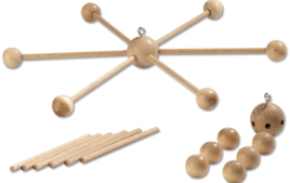 Suspensions - Attaches et fixations - 10doigts.fr