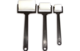 Rouleaux peinture - Pinceaux et accessoires - 10doigts.fr