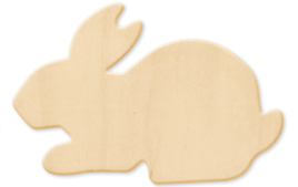 Supports de Pâques à décorer - Loisirs créatifs Pâques - 10doigts.fr