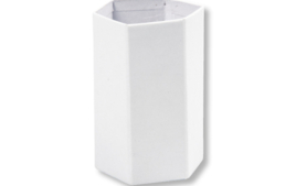 Pots en carton - Supports en Carton - 10doigts.fr
