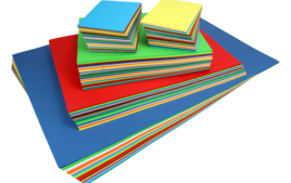 Papiers et Carnets - Rentrée des classes - Rentrée des classes - 10doigts.fr