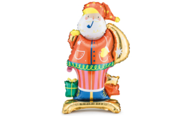 Ballons, guirlandes, serpentins - Anniversaire créatif - 10doigts.fr