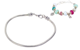 Bracelets - Apprêts bijoux - 10doigts.fr