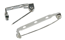 Clous et épingles - Attaches et fixations - 10doigts.fr