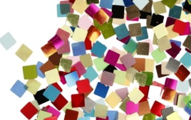 Paillettes fantaisie - Paillettes et strass - 10doigts.fr