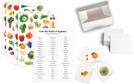 Kits créatifs gommettes - Gommettes - 10doigts.fr