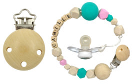 Clips et mousquetons - Attaches et fixations - 10doigts.fr