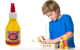 Outils et colles - Construction et Maquette - Maquettes et constructions - 10doigts.fr