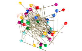 Clous et épingles - Attaches et fixations - 10doigts.fr