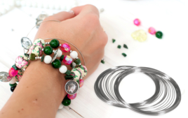 Apprêts bijoux - Perles et Bijoux - 10doigts.fr