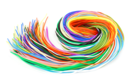 Scoubidou - Arts plastiques - 10doigts.fr