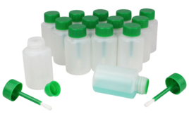 Accessoires de collage - Colles et vernis - 10doigts.fr