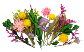 Fleurs, Végétaux - Art floral - 10doigts.fr