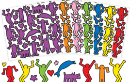 Formes en carte forte - Papiers Créatifs - 10doigts.fr