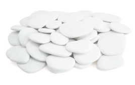 Plastique Opaque - Supports en Plastique - 10doigts.fr