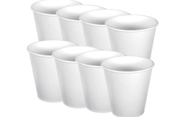 Vaisselle jetable et réutilisable - Anniversaire créatif - 10doigts.fr